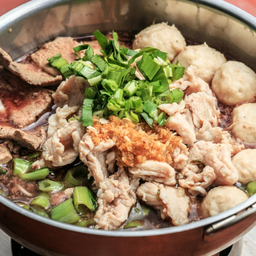 เกาเหลารวมจัมโบ้