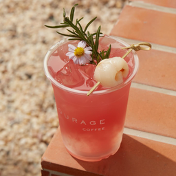 Iced Lycheeberry Sparking