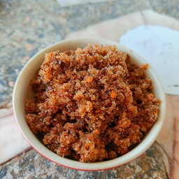 ผลไม้ดอง 24 ชั่วโมง