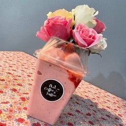 คอฟฟี่ & แทคทู by เอ.เจ นาวรอง