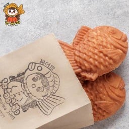 พุง-ออ-ปัง By Mayriko Jung ตลาดอินดี้ ปิ่นเกล้า