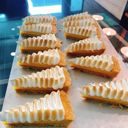 Pie Lemon