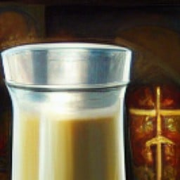 อาหารเช้ามื้อแรก The First Breakfast