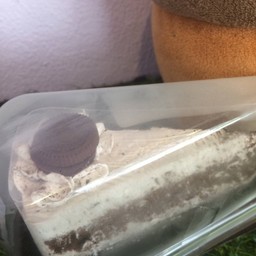 ช็อคโกแล็ตโอริโอ้