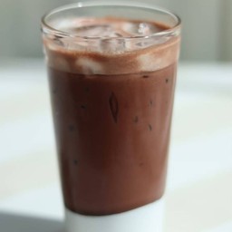 โกโก้เย็น