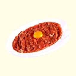 เนื้อนุ่มนอนเปลเทไข่