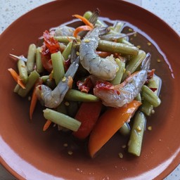 ส้มตำ อินเตอร์