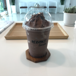 โกโก้ ปั่น