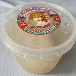 ลูกตาลลอยแก้ว