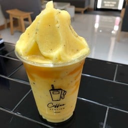 เสาวรสปั่น