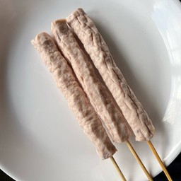 ปลาหมึกแท่ง