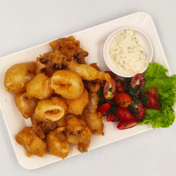 คาลามารี