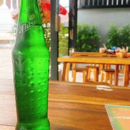 สไปร์ท+แยกน้ำแข็งแก้ว 22 Oz