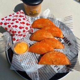 เคี้ยวชีส เคี้ยวชีส สาขาในเมืองปราจีนบุรี