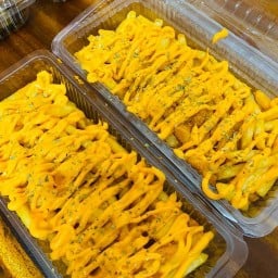 น้องแอนของกิน สกินแคร์ จิปาถะ