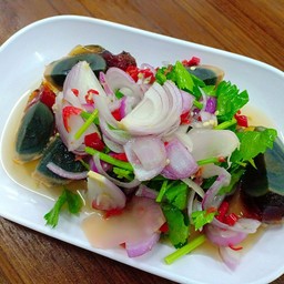 ยำเยี่ยวม้า