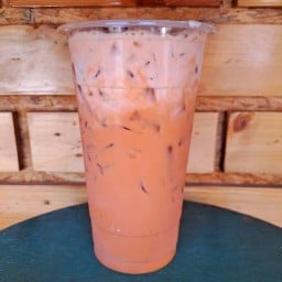 นอมกาแฟสด Soi sridan 22