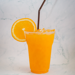 น้ำผลไม้เย็น