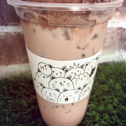 โอวันติลภูเขาไฟ