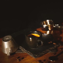 Espresso Shot