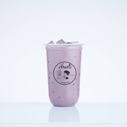 ชานมเผือก