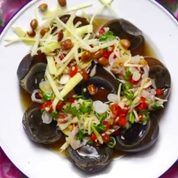 ยำไขีเยี่ยวมัา