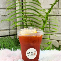 กาแฟ กะ กะเพรา