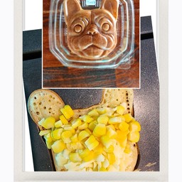 ข้าวโพดชีส Corn & Cheese