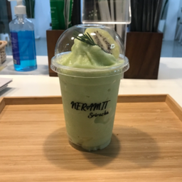 กีวี่สมูทตี้