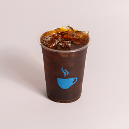 ICED BLACK