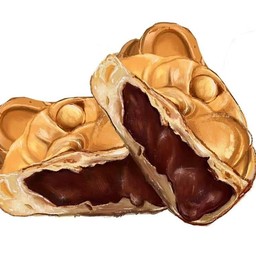 ช็อกโกแลต Chocoate