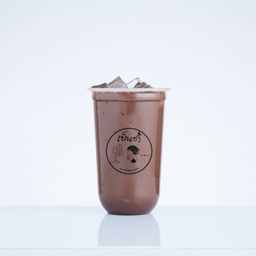 ชานมโกโก้