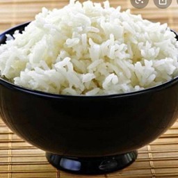 ข้าวเปล่า