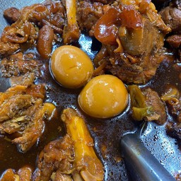 ร้านแกงปักษ์ใต้ตลาดเขาตาโล