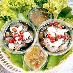 ร้านส้มตำเจ้พิน