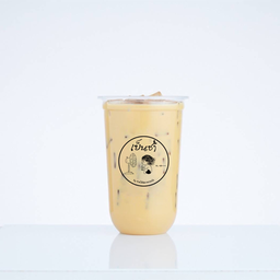 ชานมกล้วย