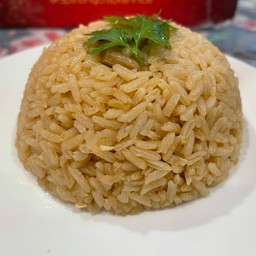 ข้าวมันข้าวหอม