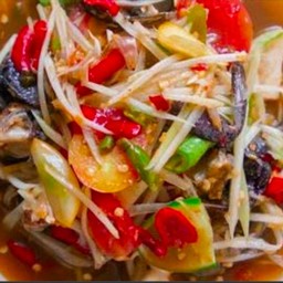 ส้มตำน้องเก้า