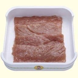 หมูหมักราดหน้าราชวัตร