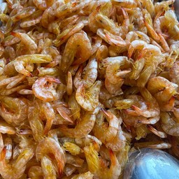 กุ้งหวาน