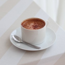 มอคค่าร้อน