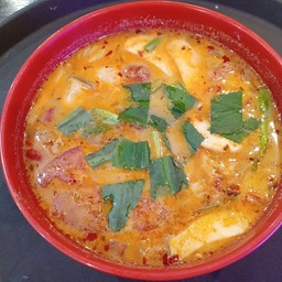 ต้มยำกุ้ง