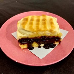 ก้อนปิ้ง ชอคโกแลต