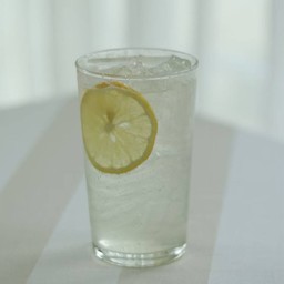 เลมอน โซดา