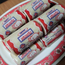 หมูยอขอนแก่นแบบธรรมดา