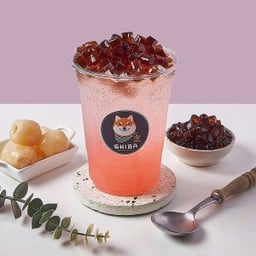 ลิ้นจี่โซดา (Lynchee Soda)