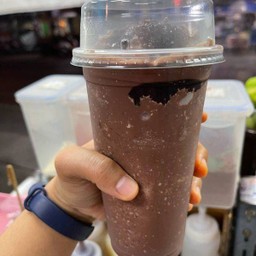 Cocoa Oreo