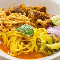 ข้าวซอยเมืองเหนือ&ก๋วยเตี๋ยวเรือรังสิต
