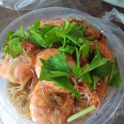 อาหารตามสั่ง หัวมุม (หลังเอกภาพท้ายพิกุล)