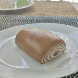 หมั่นโถวโกโก้